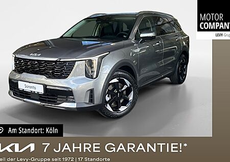 Kia Sorento 2.2 CRDi AWD Spirit DCT8 5 Türen