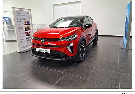 Renault Captur Mild Hybrid 140 Techno 5 Türen