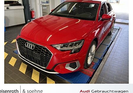 Audi A3 40 TFSI e S tronic advanced Sportback 5 Türen