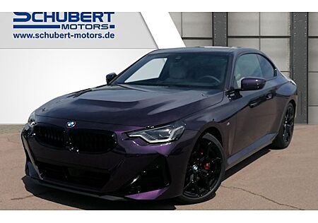 BMW 2er 230i Steptronic Coupé 2 Türen
