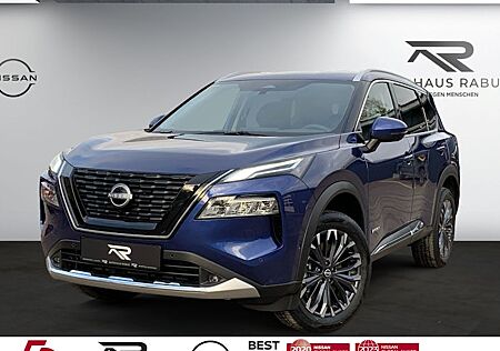 Nissan X-Trail 1.5 VC-T e-Power TEKNA 5 Türen