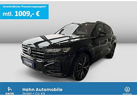 VW Touareg 3.0 V6 TDI 210kW 4MOT Tiptr. R-Line 5 Türen