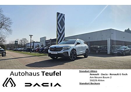 Renault Austral Mild Hybrid 160 Techno Esprit Alpine Aut 5 Türen