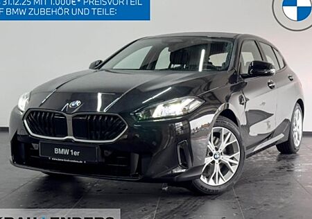 BMW 1er 120 Steptronic 5 Türen
