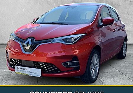Renault ZOE Experience R110/Z.E. 50 Batteriekauf 5 Türen