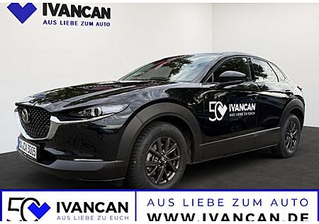 Mazda CX-30 e-SKYACTIV X M-Hybrid 186 Takumi AT 5 Türen