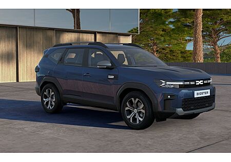 Dacia Bigster mild hybrid 140 Expression 5 Türen