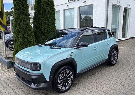 Renault 4 E-Tech Iconic 150 Comfort Range 5 Türen