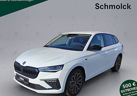 Skoda Scala 1.5 TSI ACT DSG Tour 5 Türen