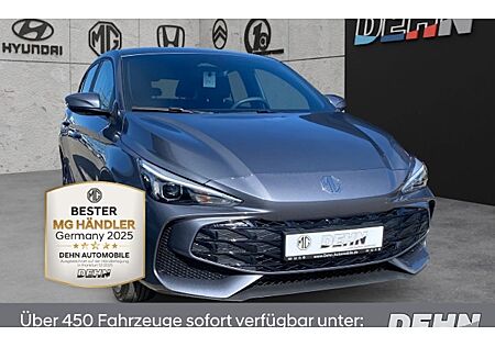 MG MG3 1.5 85kW Comfort 5 Türen