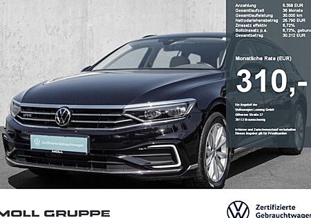 VW Passat Variant 1.4 TSI DSG GTE Variant 5 Türen