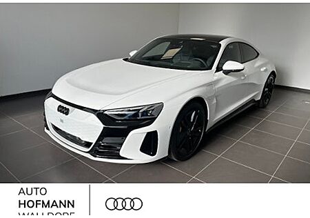 Audi e-tron GT quattro 4 Türen