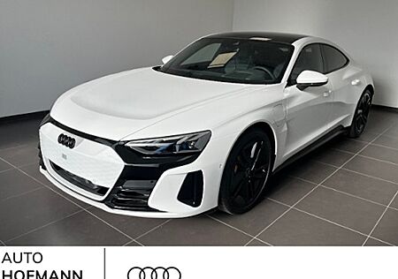 Audi e-tron GT quattro 4 Türen