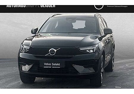 Volvo EX40 Recharge Plus Single Motor 5 Türen