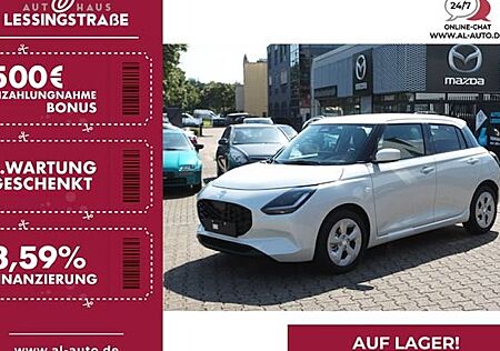 Suzuki Swift 1.2 DUALJET HYBRID Comfort 5 Türen