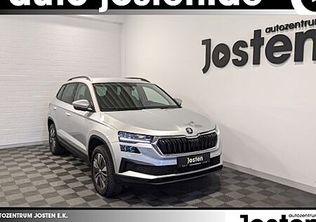 Skoda Karoq 2.0l TDI DSG 4x4 TOUR 5 Türen