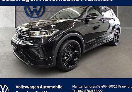 VW T-Cross 1.0 TSI OPF 85 kW DSG R-Line 5 Türen