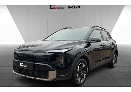 Kia Stonic 1.0 T-GDI 120 Vision 5 Türen