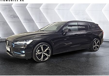Volvo V60 B4 DCT Plus Dark 5 Türen