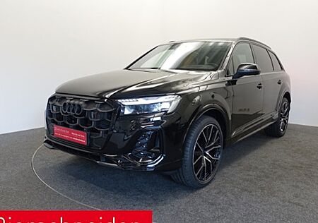 Audi Q7 50 TDI quattro tiptronic S line 5 Türen