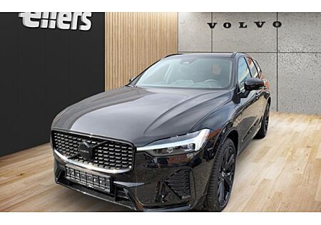 Volvo XC 60 T8 Plug-in H AWD Plus Black Edition Auto 5 Türen