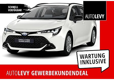 Toyota Corolla 1,8 Hybrid Business Edition Touring Sp. 5 Türen