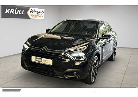 Citroën C4 X PureTech 130 Stop&Start EAT8 SHINE 4 Türen