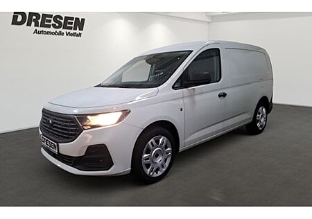Ford Transit Connect 2.0 EcoBlue 75kW Trend 4 Türen