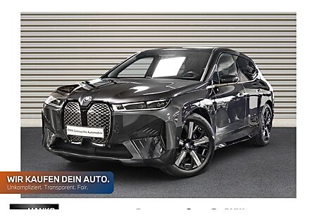BMW iX 112kWh xDrive50 5 Türen
