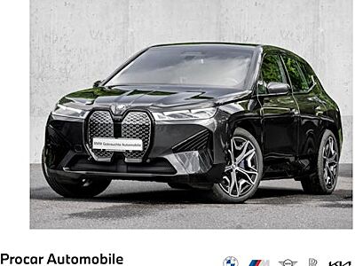 BMW iX 77kWh xDrive40 5 Türen