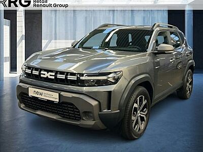 Dacia Duster TCe 130 Expression 5 Türen