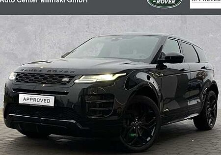 Land Rover Range Rover Evoque P250 R-DYNAMIC SE AWD Automatik 5 Türen