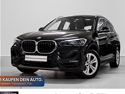 BMW X1 xDrive25e Advantage Steptronic 5 Türen