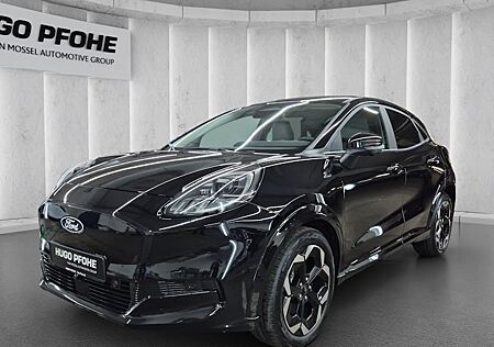 Ford Puma Gen-E 43 kwh Premium 5 Türen