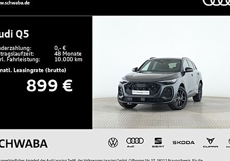 Audi Q5 TDI S tronic quattro 5 Türen