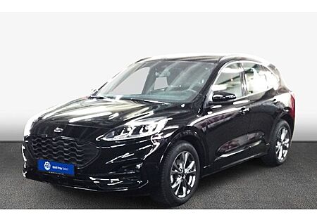 Ford Kuga 2.0 EcoBlue 88kW ST-Line Auto 5 Türen