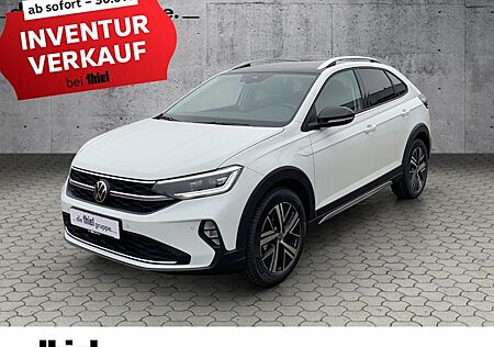 VW Taigo 1.0 TSI OPF 85 kW DSG Style 5 Türen