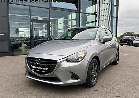 Mazda 2 SKYACTIV-G 75 Center-Line 5 Türen