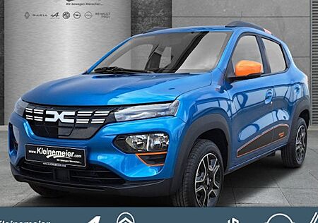 Dacia Spring Essential 5 Türen