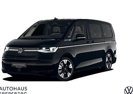 VW T7 Multivan 2,0 TDI SCR DSG Überhang Style 5 Türen