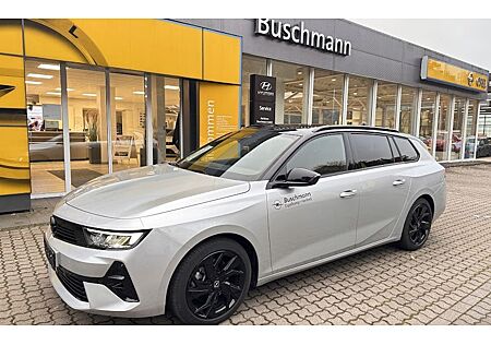 Opel Astra ST Hybrid 107kW GS eDCT 5 Türen