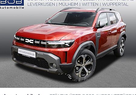 Dacia Duster HYBRID 140 Journey 5 Türen