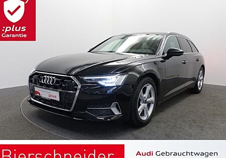 Audi A6 45 TFSI quattro S tronic advanced Avant 5 Türen