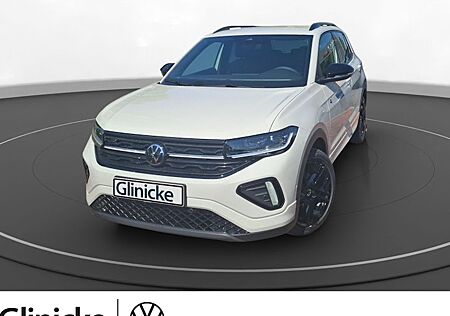 VW T-Cross 1.5 TSI OPF DSG R-Line 5 Türen