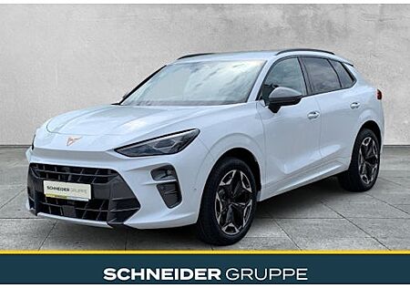 Cupra Terramar 2.0 TSI 150kW DSG 4Drive 5 Türen