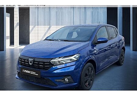Dacia Sandero TCe 90 Comfort 5 Türen