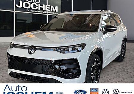 VW Tayron 1.5 eHybrid OPF 130kW DSG R-Line 5 Türen