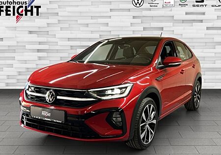 VW Taigo 1.5 TSI OPF DSG R-Line 5 Türen