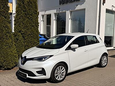 Renault ZOE Experience R110/Z.E. 50 Batteriekauf 5 Türen