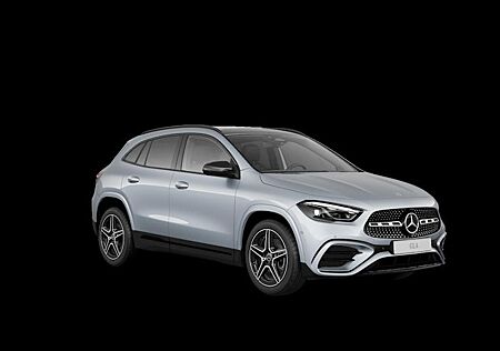 Mercedes-Benz GLA 200 DCT 5 Türen